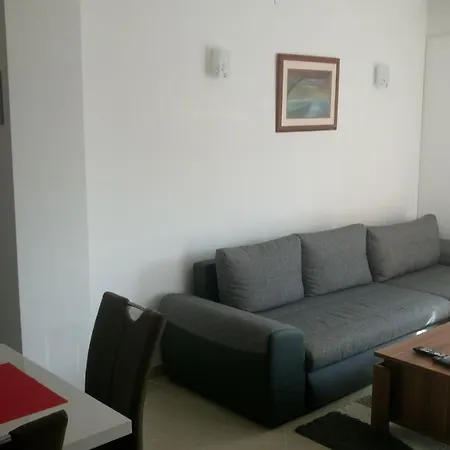 With A Parking Space Privlaka, Zadar - 14465 Apartment *