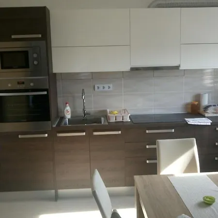 Appartement With A Parking Space Privlaka, Zadar - 14465 *