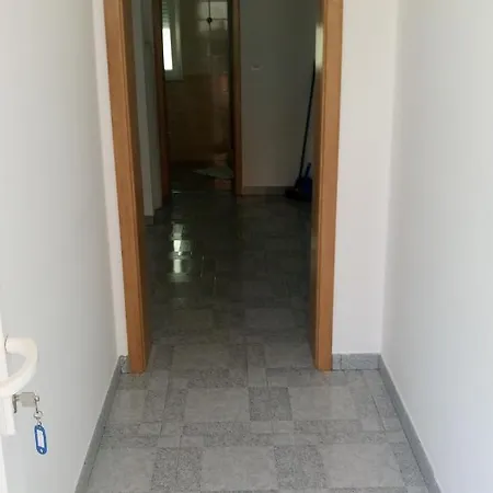 Appartement With A Parking Space Privlaka, Zadar - 14465 *