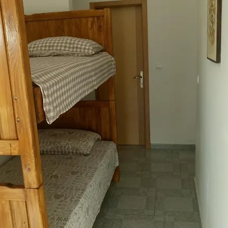 Appartement With A Parking Space Privlaka, Zadar - 14465