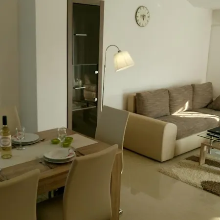 With A Parking Space Privlaka, Zadar - 14465 Appartement *