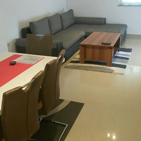 Apartment With A Parking Space Privlaka, Zadar - 14465