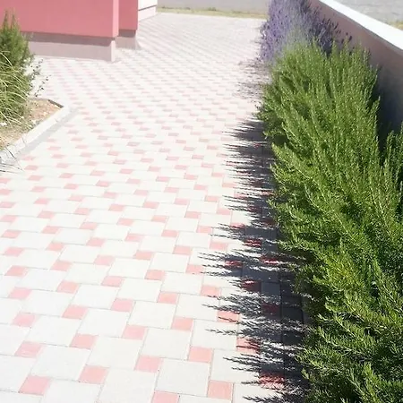 Appartement With A Parking Space Privlaka, Zadar - 14465 Privlaka (Zadar)